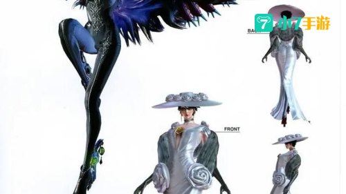 猎天使魔女 剧情：魔女之力与天使之战的传奇冒险