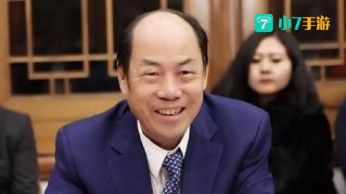 商界传奇