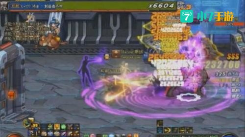dnf兰总